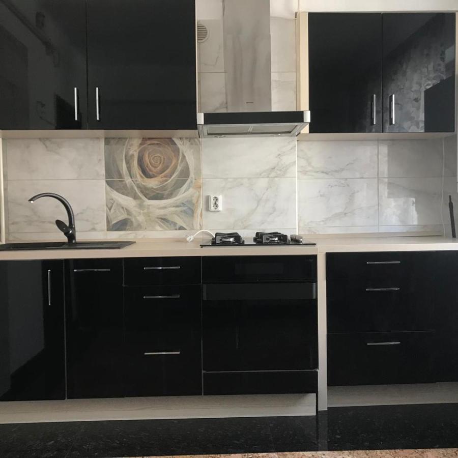 Black&White Studio Ultracentral Craiova Eksteriør billede